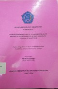 Asuhan Kebidanan Pada Ny. S P3A0 Partus Kala III Dengan Retensio Plasenta Di RSUD Karawang Tanggal 27 Maret 2016