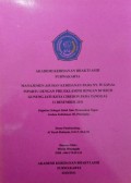 MANAJEMEN ASUHAN KEBIDANAN PADA NY W G5P4A0 INPARTU DENGAN PRE-EKLAMPSI RINGAN DI RSUD GUNUNG JATI KOTA CIREBON PADA TANGGAL 11 DESEMBER 2011