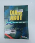 Diare Akut Klinik dan Laboratorik Edisi Baru