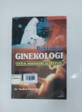 Buku Ajar Ginekologi untuk Mahasiswa Kebidanan