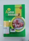 Buku Ajar Asuhan Kebidanan 2