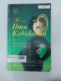 Buku Ajar Ilmu Kebidanan