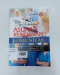 Buku Ajar Kebidanan Asuhan Kebidanan Komunitas
