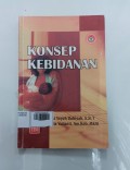 Konsep Kebidanan