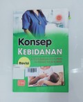 Konsep Kebidanan Revisi