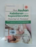 Modul Asuhan Kebidanan dalam Kegawatdaruratan Maternal dan Neonatal
