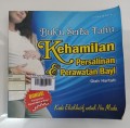 Buku Serba Tahu Kehamilan Persalinan dan Perawatan Bayi