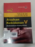 Asuhan Kebidanan V (Kebidanan Komunitas) Edisi 2