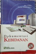 Dokumentasi Kebidanan