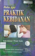 Buku Ajar Praktik Kebidanan