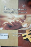 Asuhan Kegawatdaruratan Dan Penyulit Pada Neonatus