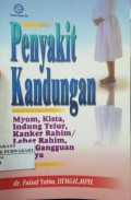 Penyakit Kandungan
