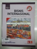 Bisnis Internasional