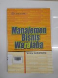 Manajemen Bisnis Waralaba