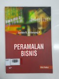 Peramalan Bisnis