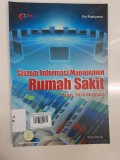 Sistem Informasi Manajemen Rumah Sakit Yang Terintegrasi
