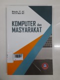 Komputer dan Masyarakat