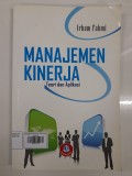 MANAJEMEN KINERJA Teori dan Aplikasi