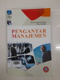 Pengantar Manajemen