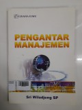 Pengantar Manajemen