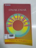Dasar-Dasar Manajemen
