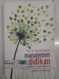 Manajemen Pendidikan