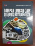 Dampak Limbah Cair Dari Aktivitas Institusi dan Industri