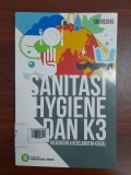 Sanitasi Hygiene dan K3