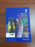 Penggerak Mula Turbin