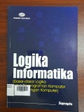 Logika Informatika