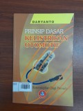 Prinsip-Prinsip Dasar Kelistrikan Otomotif