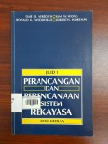 Perancangan dan Perencanaan Sistem Rekayasa
