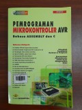 Pemrograman Mikrokontroler AVR