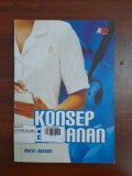 Konsep Kebidanan