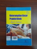 Keterampilan Dasar Praktik Klinik Modul Kebidanan