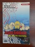 Buku Ajar Asuhan Kebidanan Neonatus, Bayi, dan Anak Balita