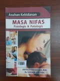 Asuhan Kebidanan Masa Nifas Fisiologis & Patologis