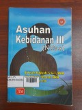 Asuhan Kebidanan III (Nifas)