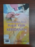 Keterampilan Dasar Praktik Klinik Kebidanan