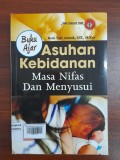 Buku Ajar Asuhan Kebidanan Masa Nifas dan Menyusui