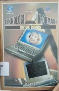 Pengantar Teknologi Informasi Untuk Bisnis