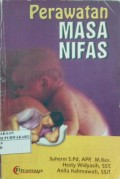 Perawatan Masa Nifas