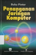 Buku Pintar Penanganan Jaringan Komputer