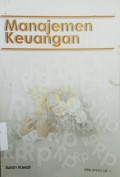 Manajemen Keuangan