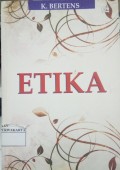 Etika