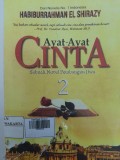 Ayat-Ayat Cinta 2 Sebuah Novel Pembangun Jiwa