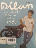 Dilan: Dia adalah Dilanku Tahun 1990