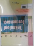 Teknologi Fermentasi