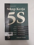 Sikap Kerja 5S