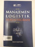 Manajemen Logistik Terintegrasi